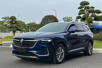 Used Buick Envision 2023 Encore Plus 652T Five-Seat Luxury Model