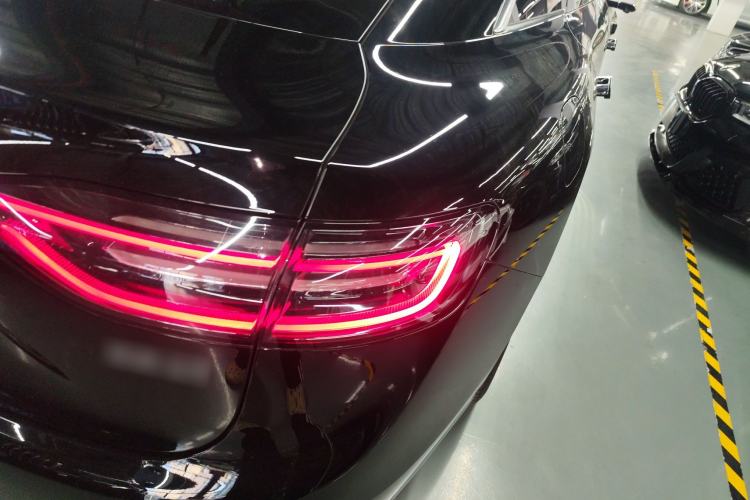 Used Hima Stelato S9 2025 Extended-Range Ultra