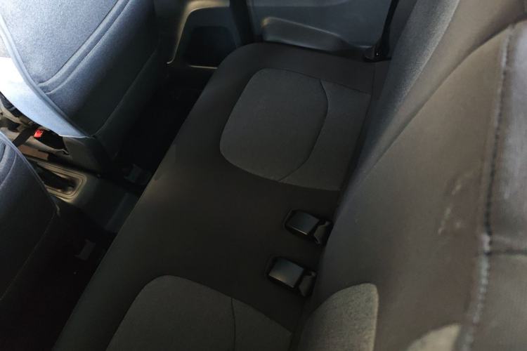 Used Wuling Hongguang MINIEV 2022 Macaron Fashion Edition Lithium-Nickel-Cobalt-Alpha-oxide