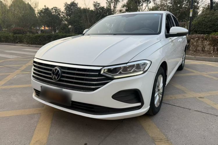 Used Volkswagen Lavida 2023 1.5L Automatic De Yi Edition