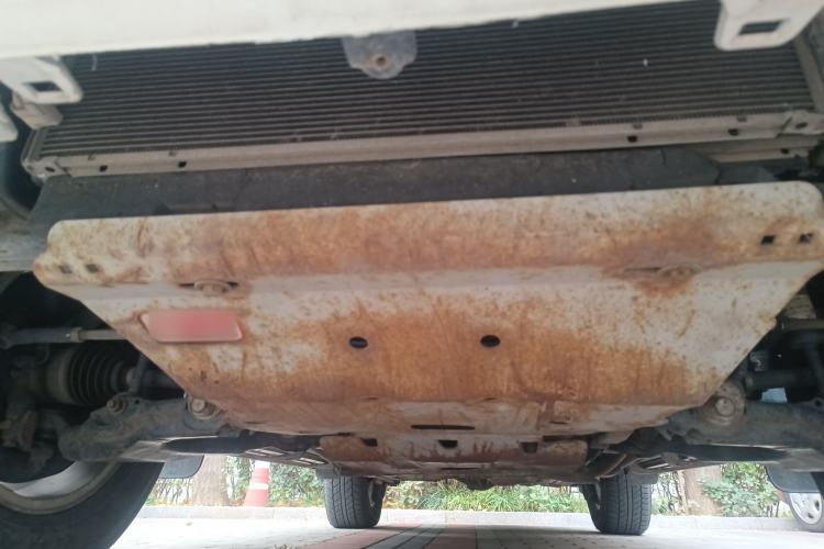 Used Toyota Prado 2016 2.7L Automatic Standard Edition
