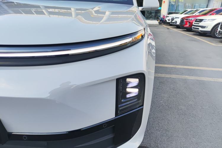 Used Li Auto L6 2024 Pro Model
