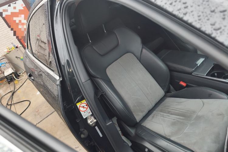 Used Audi A6L 2022 40 TFSI Luxury Dynamic Model
