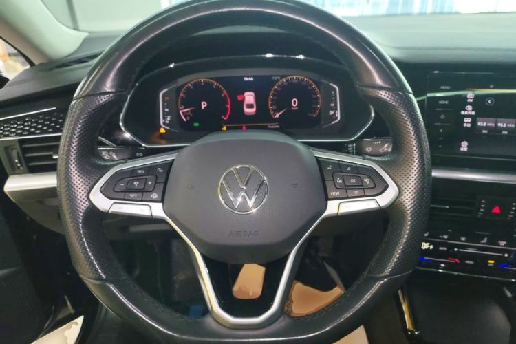 Used Volkswagen Passat 2022 330TSI Starry Elite Edition
