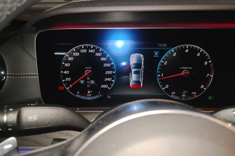 Used Mercedes-Benz E-Class 2019 Restyled E 300 L Sport Luxury Edition