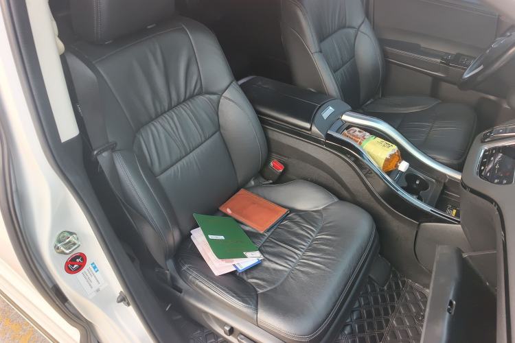 Used Honda Odyssey 2022 2.0L eHEV Sharp·Luxury Edition