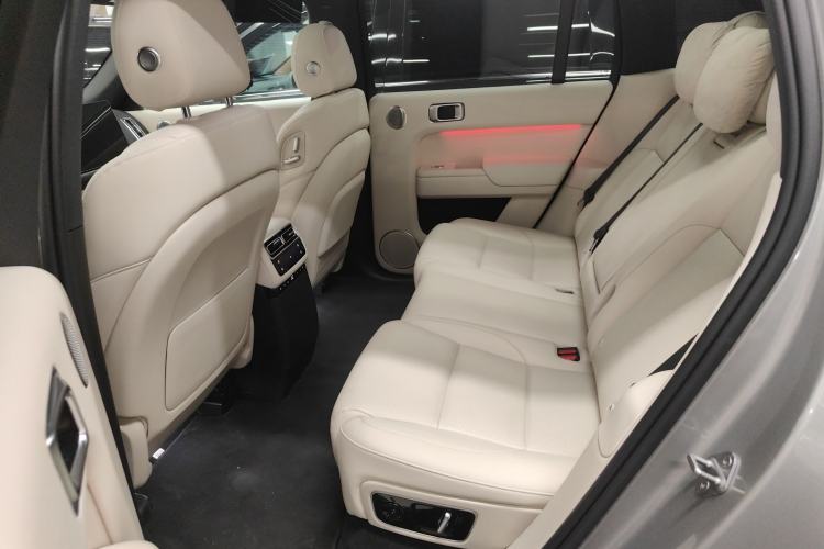 Used Li Auto L7 2024 Ultra Model