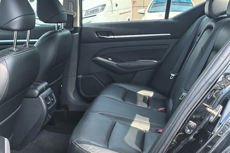 Used Nissan Teana 2021 2.0L XL Comfort Edition
