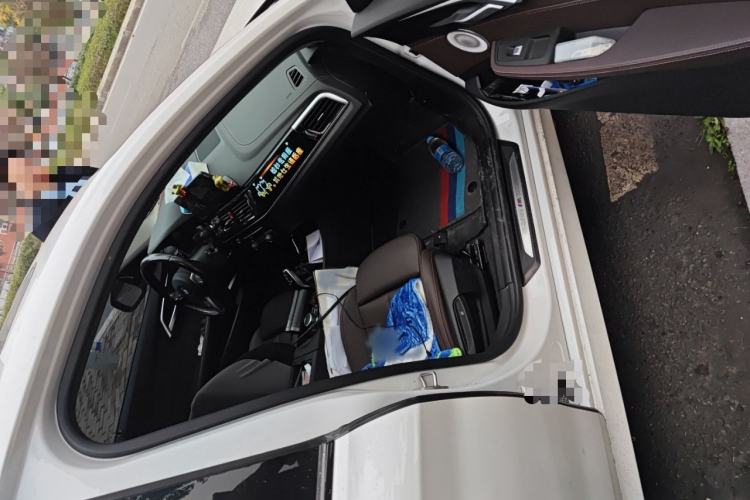 Used BMW 1 Series 2022 120i M Sport Night Edition
