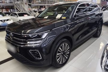 Used Volkswagen Talagon 2023 330TSI Luxury Touring Edition