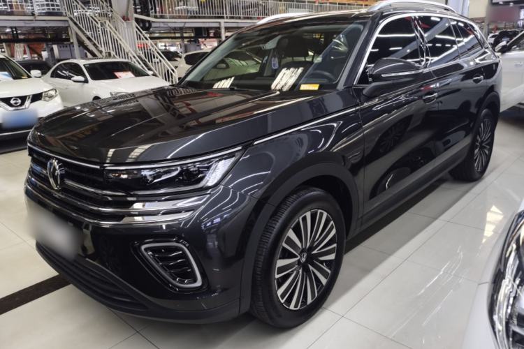 Used Volkswagen Talagon 2023 330TSI Luxury Touring Edition
