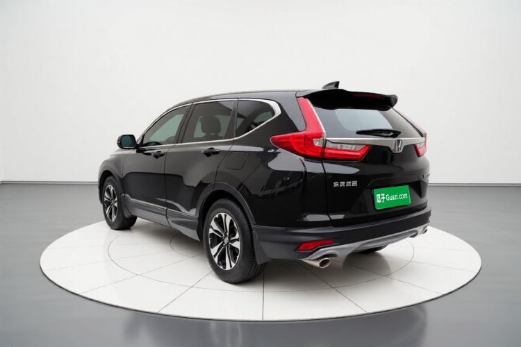 Used Honda CR-V 2019 240TURBO CVT 2WD Comfort Version China V