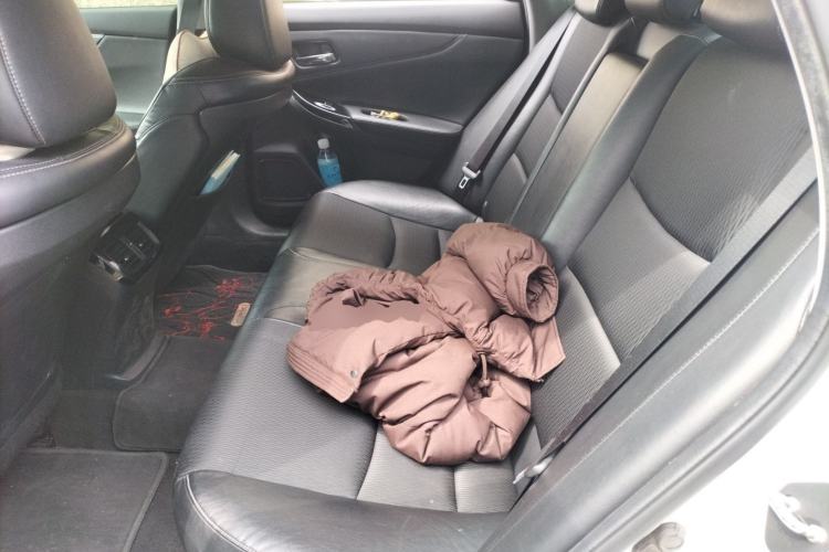 Used Honda Spirior 2015 2.0L Prestige Edition