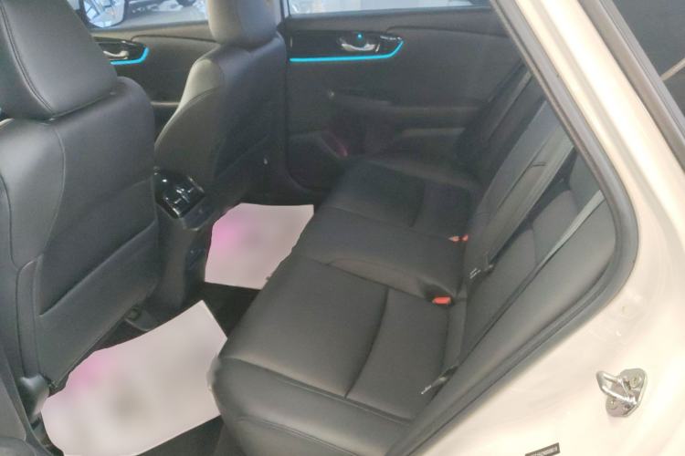 Used Honda Crider 2022 180Turbo CVT Luxury Edition