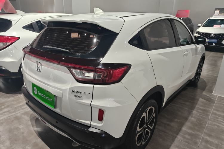 Used Honda XR-V 2017 1.8L EXi CVT Comfort Version
