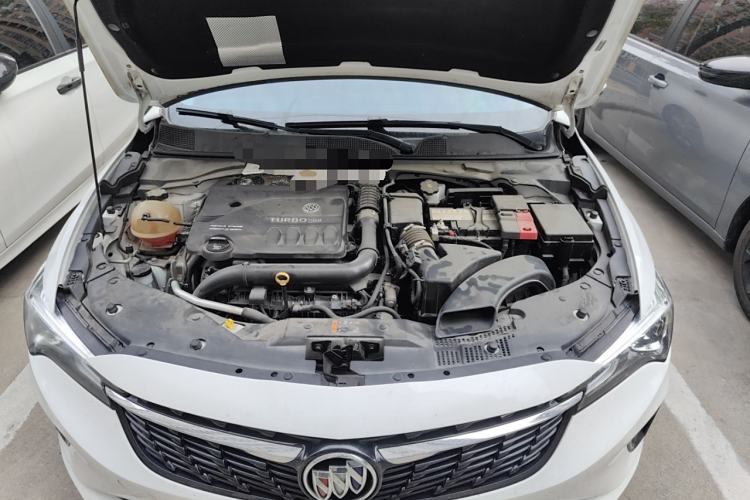 Used Buick Verano 2023 Pro Enjoyment Edition
