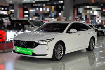 Used Bestune B70 2023 Third Generation 1.5T Automatic Enjoyment Version