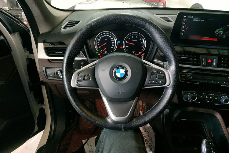 Used BMW X1 2021 sDrive20Li Fashion Model
