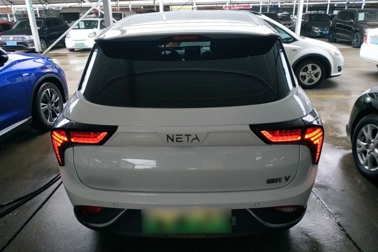 Used NETA V 2022 Chao 400 Lite
