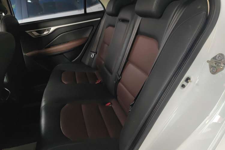 Used Geely Auto Vision 2018 1.5L Automatic Prestige Model