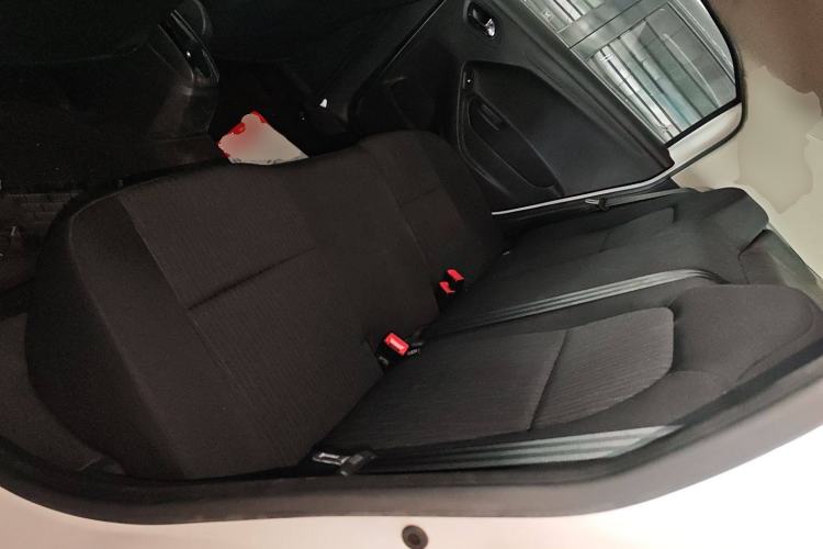 Used Citroen Elysee 2014 1.6L Automatic Fashion Model
