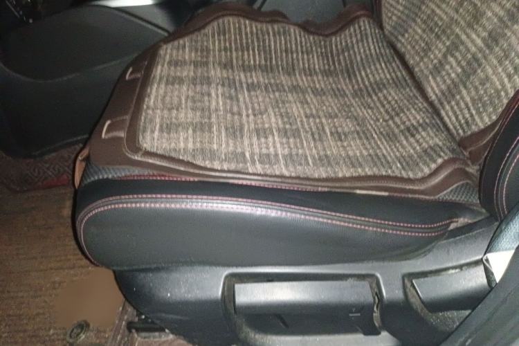 Used Nissan Qashqai 2017 2.0L CVT Smart Enjoyment Version China V Standard
