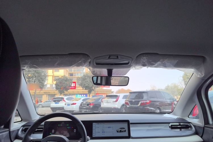 Used Geometry E Firefly 2024 401km Starlight