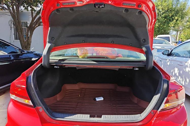 Used Honda Civic 2014 1.8L automatic comfort version