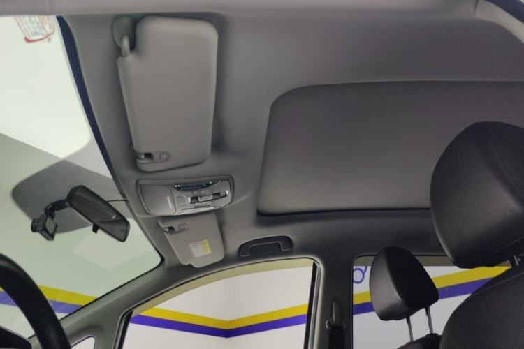 Used GAC Trumpchi M6 2019 270T Automatic Prestige Edition (6-seater) - China V Standard
