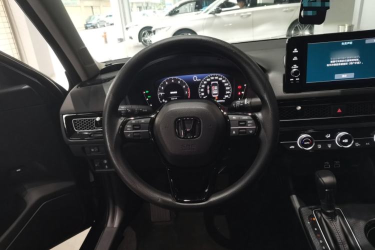 Used Honda Integra 2022 240TURBO CVT Technology Edition