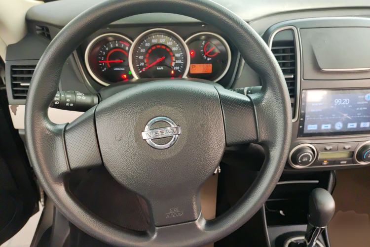 Used Nissan Sylphy 2018 Classic 1.6XE+ CVT Leading Edition