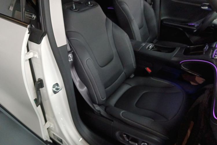 Used  #1 2024 Dynamic Standard Edition