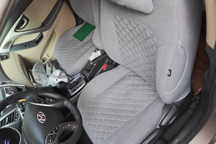 Used Hyundai Elantra (5th Generation / Langdong) 2015 1.6L Automatic Leading Model