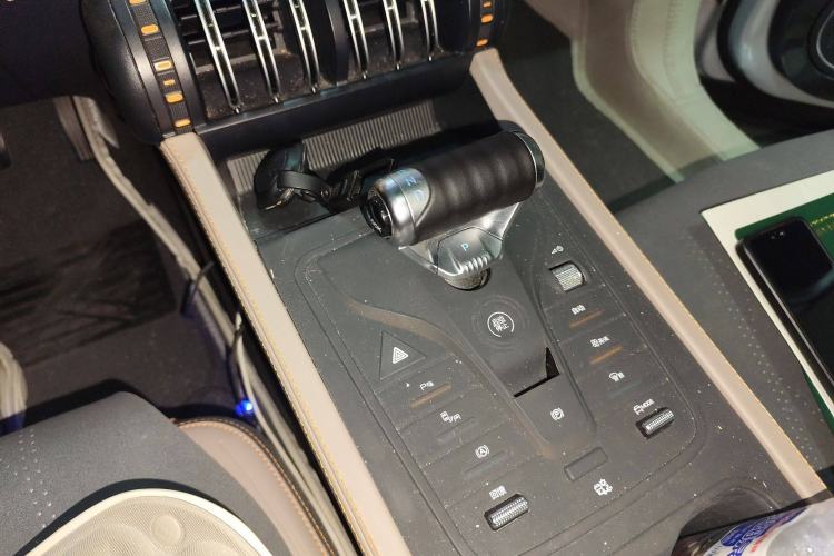 Used BYD Yuan PLUS 2024 Honor Edition 430KM Beyond Model
