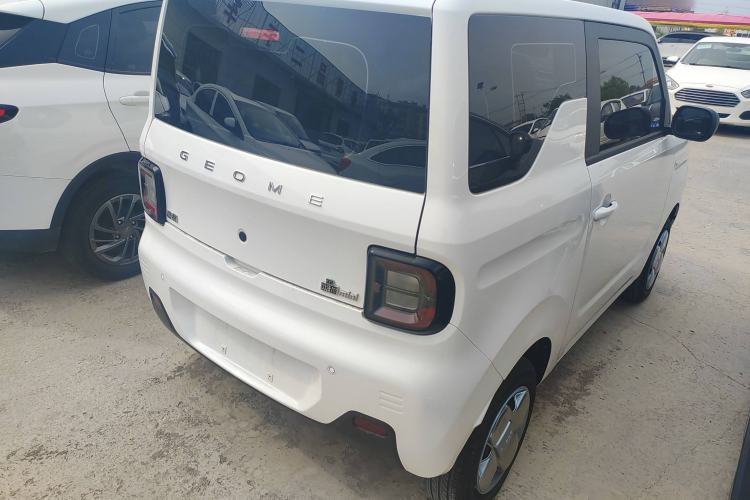 Used  Panda 2024 Panda Mini 200km Endurance Bear
