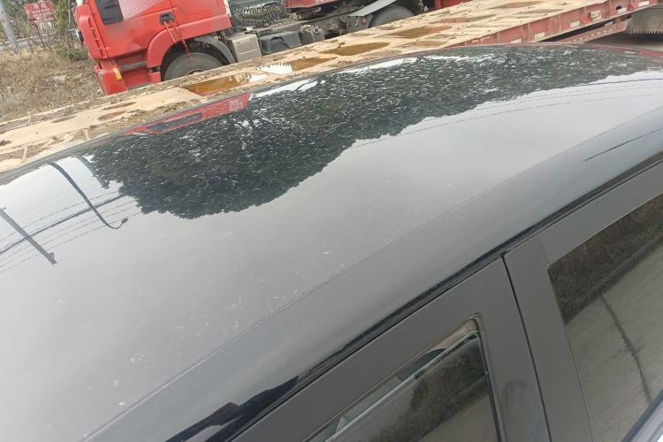 Used Leapmotor T03 2022 Hometown Jade Edition