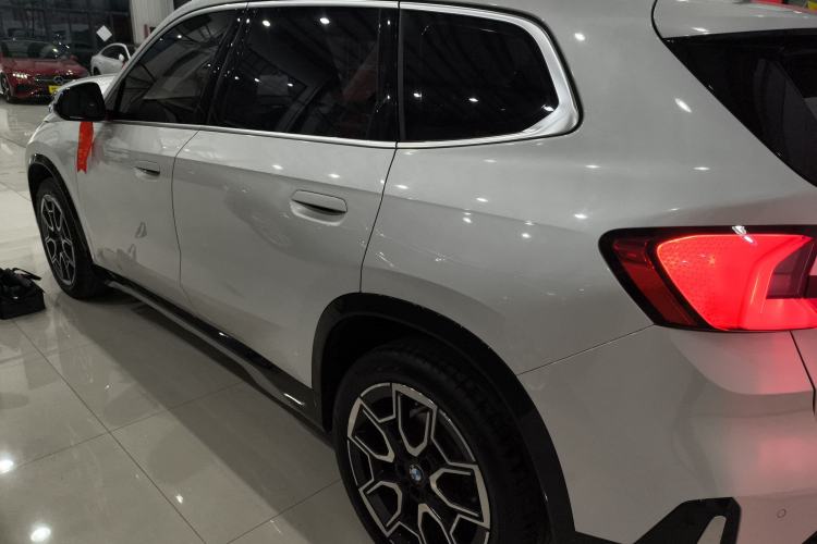 Used BMW X1 2023 sDrive25Li X Design Package
