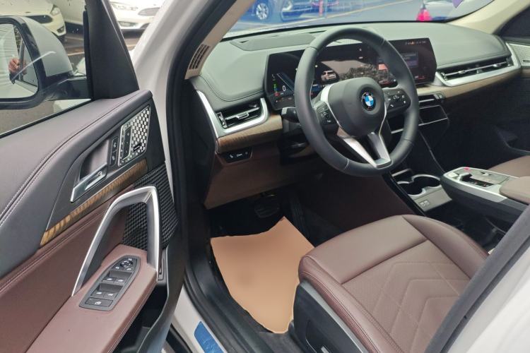 Used BMW X1 2023 xDrive25Li X Design Package
