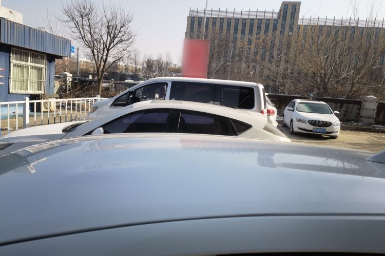 Used Toyota YARiS L 2019 1.5E CVT Dynamic Edition China VI compliant
