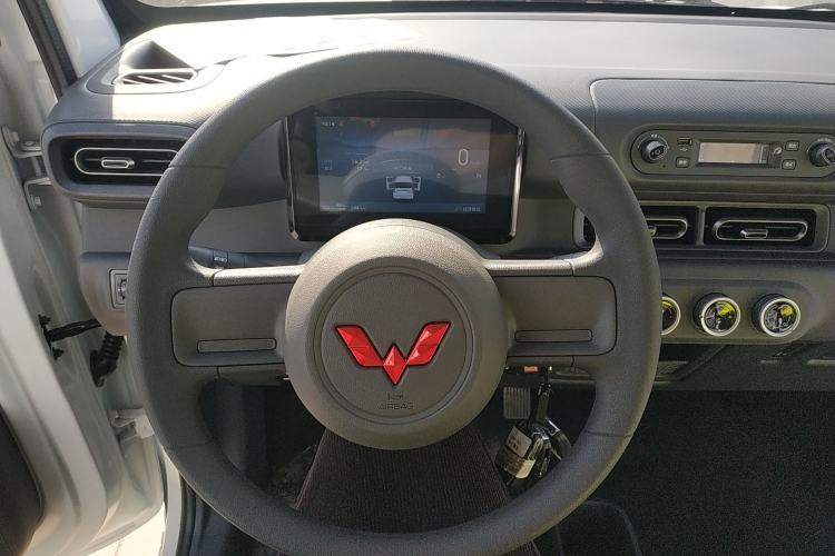 Used Wuling Zhiguang New Energy 
