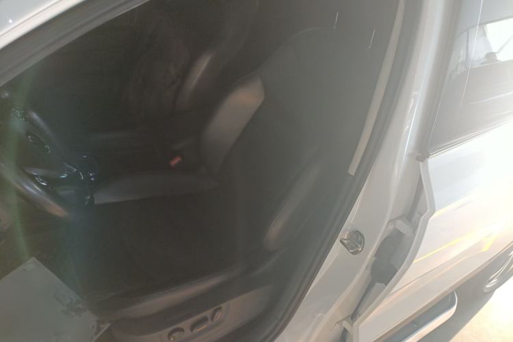 Used Volkswagen Tharu 2021 280TSI Two-Wheel-Drive Luxury Plus Edition
