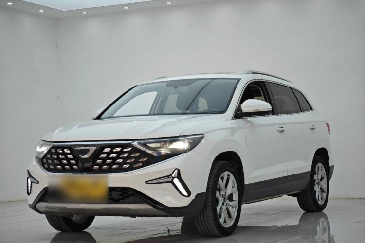 Used Jetta VS7 2023 280TSI Automatic Trend Edition