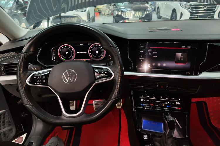 Used Volkswagen Passat 2023 Revised 330TSI Starry Elite Edition