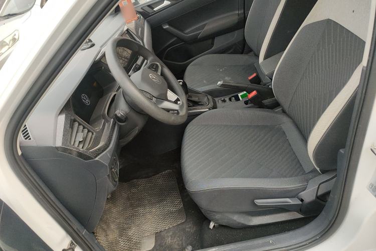 Used Volkswagen Lavida 2023 New Rui 1.5L Automatic New Yi Edition
