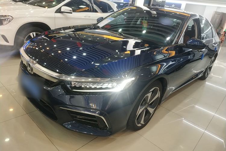 Used Honda Inspire 2019 Rui·Hybrid 2.0L Jing Shang Edition China VI