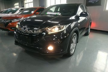 Used Honda Vezel 2020 220 TURBO CVT Elite Edition