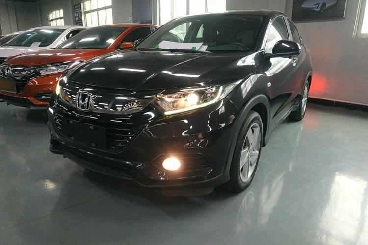 Used Honda Vezel 2020 220 TURBO CVT Elite Edition
