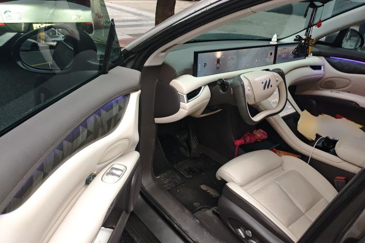 Used IM LS6 2023 Max Extended-Range Version