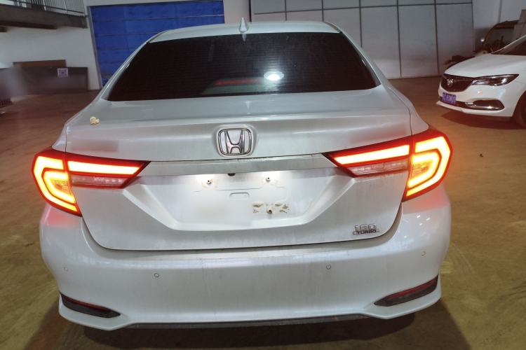 Used Honda Crider 2022 180 Turbo CVT Flagship Edition