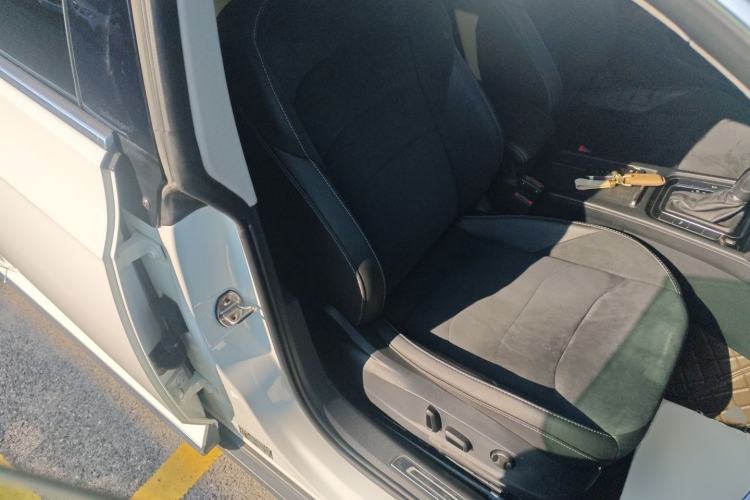 Used Volkswagen FAW-Volkswagen CC 2021 Estate Car 330TSI Hunter Vision Edition
